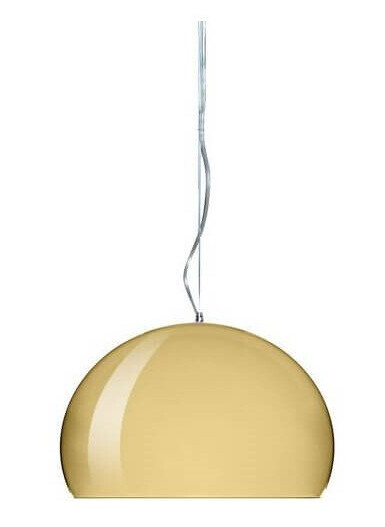 Kartell - Small FL/Y Pendel Gull