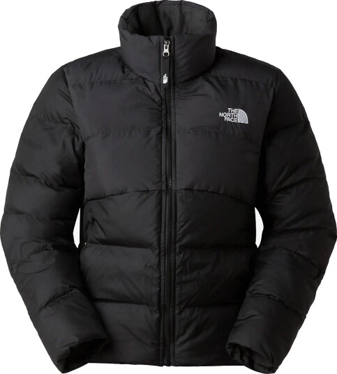 The North Face W Saikuru Jacket TNF BLACK/ASPHALT GREY XS The North Face W Saikuru Jacket TNF BLACK/ASPHALT GREY XS