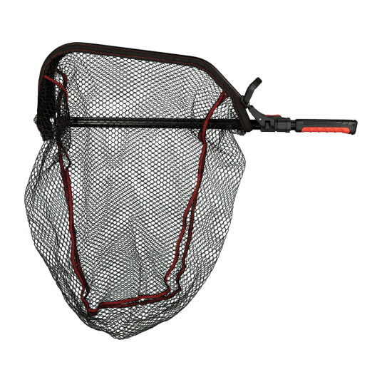 Abu Garcia Spike Net Foldable 60x50 cm, fiskehåv STD STD