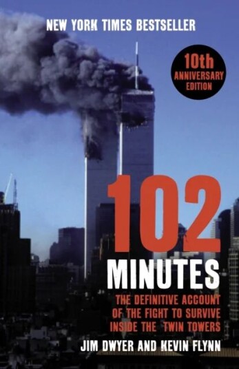102 Minutes Av Jim Dwyer, Kevin Flynn
