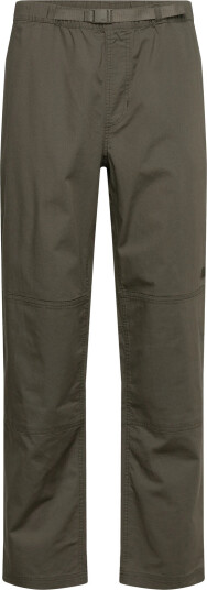 The North Face M Beta Utility Belted Pant - Khaki green - L/LONG
