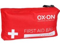OX-ON First Aid Bag Comfort OX-ON First Aid Bag Comfort