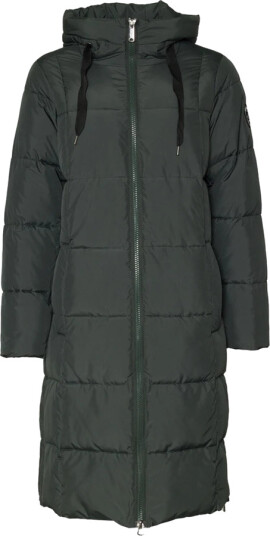 Danwear Dame Frakker Grønn 5XL, Danwear Dame Frakker Grønn 5XL,