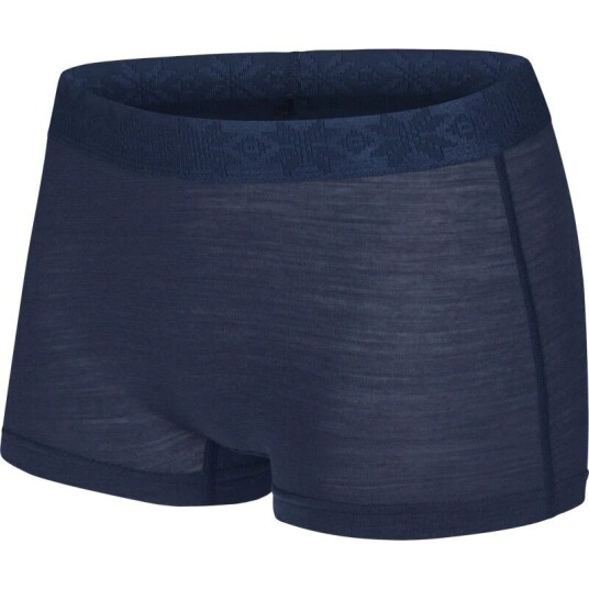 Gridarmor Finse Merino Boxer 3 . 0 Wmn Navy Blazer M