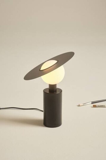 Jotex SIRI bordlampe 1734477-02-0 1709541-01-0