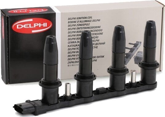 Tennspole coil DELPHI CE20009 12B1 Tennspole coil DELPHI CE20009 12B1