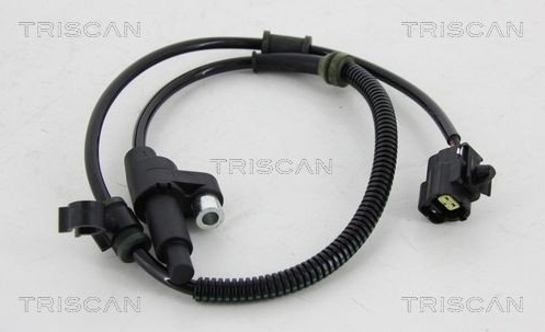 TRISCAN 8180 21221 Sensor ABS TRISCAN 8180 21221 Sensor ABS