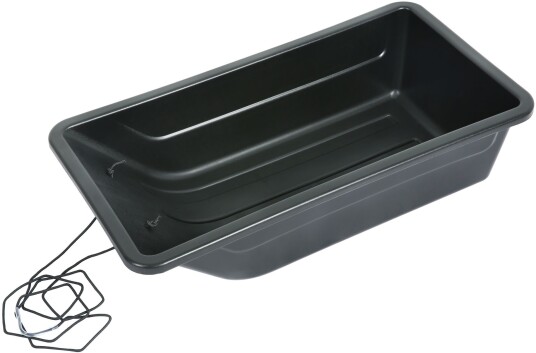 Attack Ice Attack Pulk 120 X 63 X 25 Cm Praktisk Pulk Til Isfiske Attack Ice Attack Pulk 120 X 63 X 25 Cm Praktisk Pulk Til Isfiske