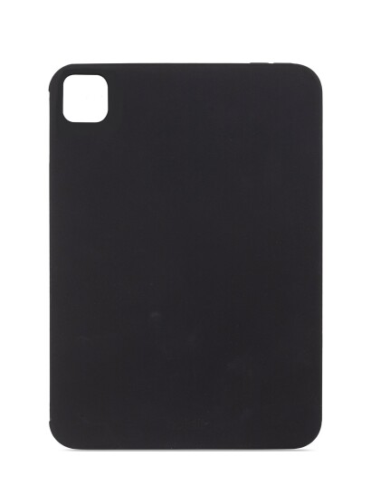 Holdit Silicone Case Ipad Black IPAD PRO 11 Holdit Silicone Case Ipad Black IPAD PRO 11