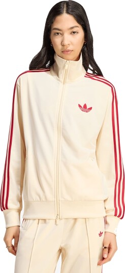 Adidas Originals Firebird Tt Loose Cream L