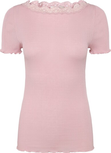 RM By Rosemunde | Rmwbalta Modal Ss Boatneck T Shirt | XL