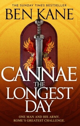 Cannae: The Longest Day Cannae: The Longest Day
