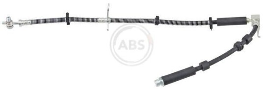 Bremseslange A.B.S. SL 6440 Bremseslange A.B.S. SL 6440
