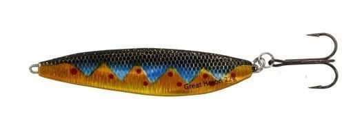 Westin Great Heron 13g Chickenpox 5,5cm Westin Great Heron 13g Chickenpox 5,5cm