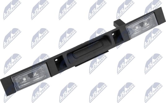 Bryter bakluke NTY EZC BM 281