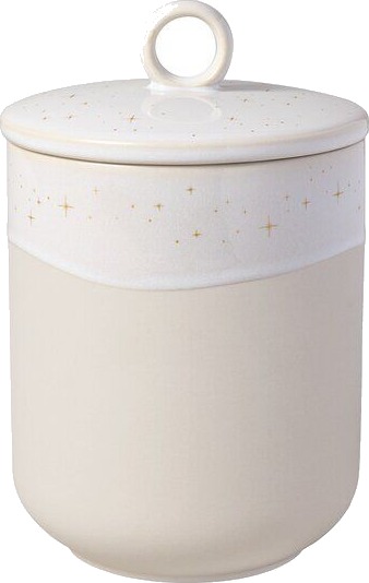 Villeroy & Boch Winter Glow høg krukke 1,1L
