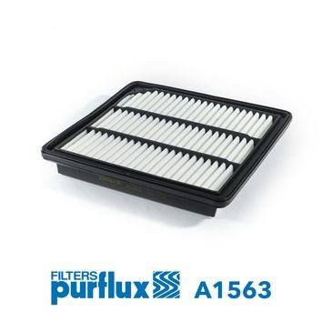 Luftfilter PURFLUX A1563