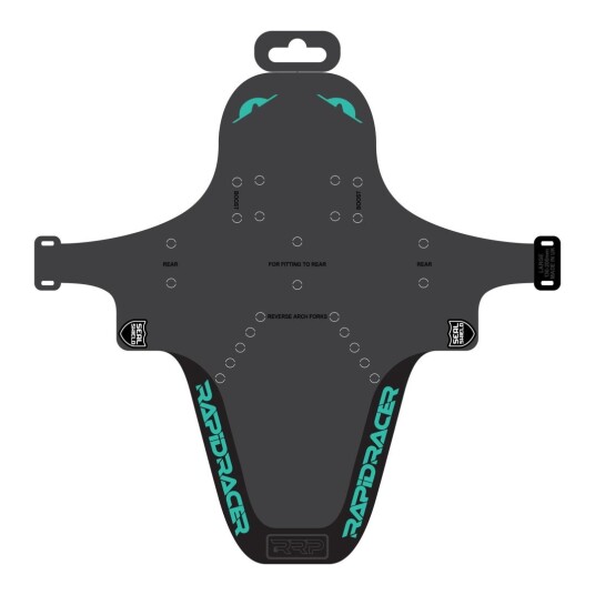 RRP Enduroguard v4.2 L Turkis RRP Enduroguard v4.2 L Turkis