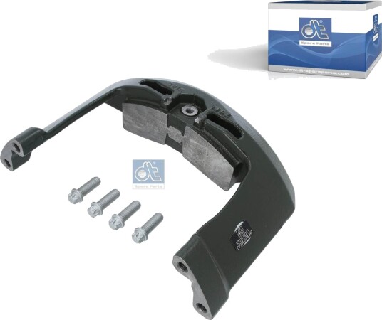 DT Spare Parts 10.24340 Reparasjonssett, bremsecaliper