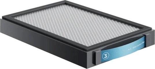 xTool SafetyPro AP2 Aktivkullfilter for Luftrenser - Renere Avtrekksluft xTool SafetyPro AP2 Aktivkullfilter for Luftrenser - Renere Avtrekksluft