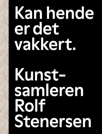 Kan Hende Er Det Vakkert. Av Kari J. Brandtzæg, Susanne Christensen, Frode Sandvik, Lin Stafne-Pfisterer