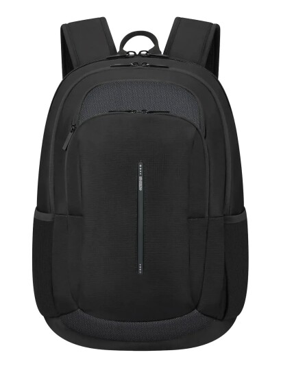 American Tourister Ug26 Lapt.backpack 15.6"   Black   46