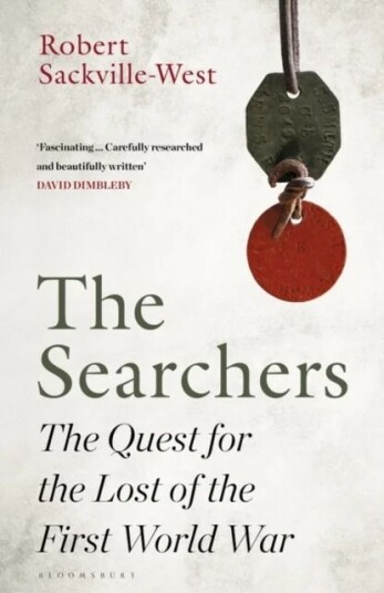The Searchers Av Sackville-West Robert Sackville-West
