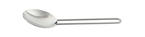 Serveringsskje liten 22 cm