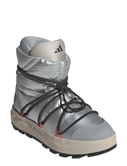 Adidas Sportswear Adidas X Moonboot Ace Silver 46