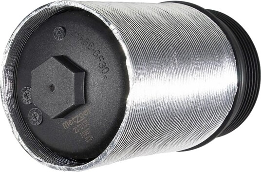 KAsse hydraulikkfilter automatgirkasse METZGER 2370135 KAsse hydraulikkfilter automatgirkasse METZGER 2370135