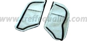 Kupefilter 3F QUALITY 310