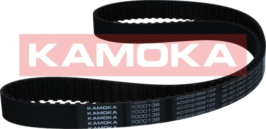Registerrem KAMOKA 7000138