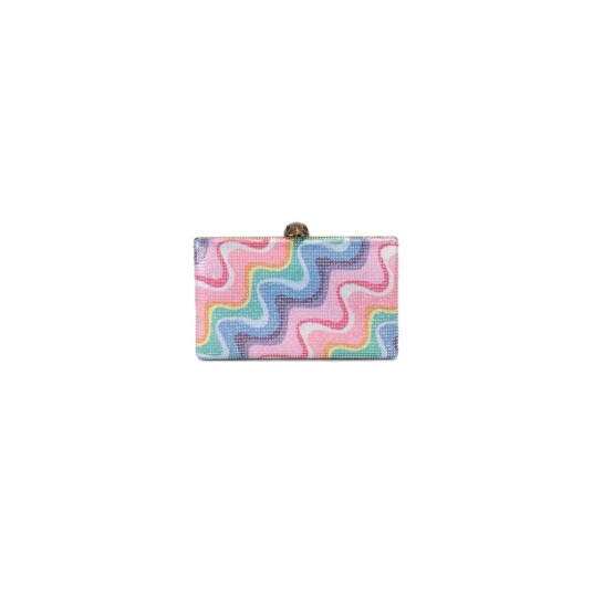 Kurt Geiger Dame Vesker Flerfarget ONE SIZE, Kurt Geiger Dame Vesker Flerfarget ONE SIZE,