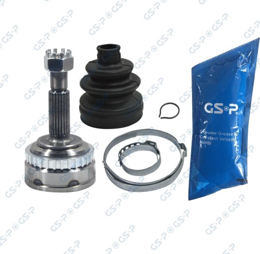 Drivledd GSP 844007
