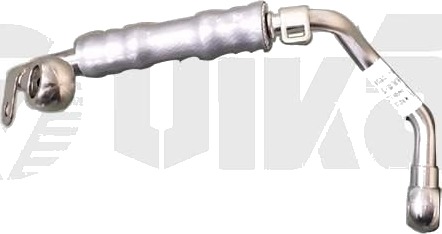 VIKA 11211893401 Radiatorslange