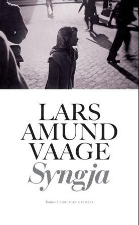 Syngja, Pent brukt bok