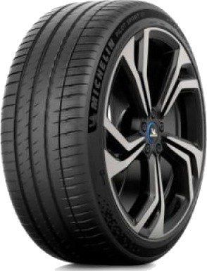 Michelin Pilot Sport EV 275/40R22 107Y