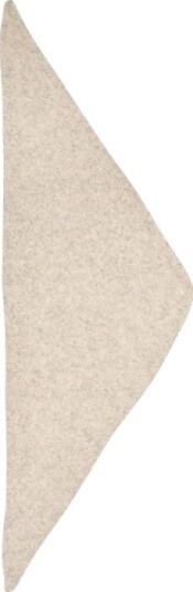 Samsøe Samsøe Dame Accessories Beige ONE SIZE,
