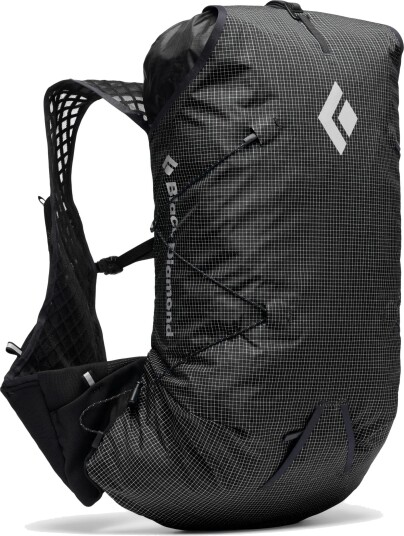 Black Diamond Ryggsekk Distance 15 Black M