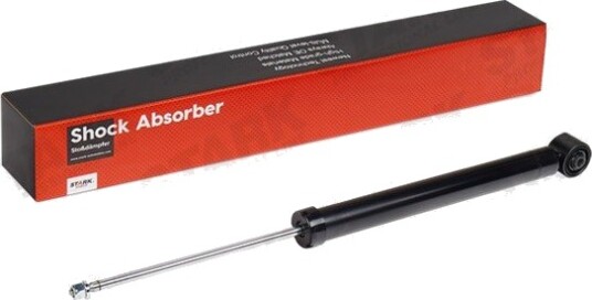 STARK SKSA 0133507 Støtdemper STARK SKSA 0133507 Støtdemper