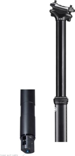 Crankbrothers Highline 3 Dropperpost 469 / 150 m