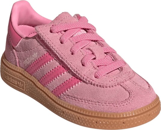 Adidas Originals Handball Spezial Cf El I Pink 25