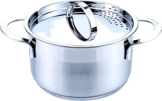 Maestro Mr 3511 20 Gryte I Rustfritt Stål 3,0 L 20 Cm