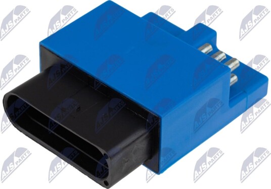 Styreenhet, drivstoffpumpe NTY EPW-AU-000