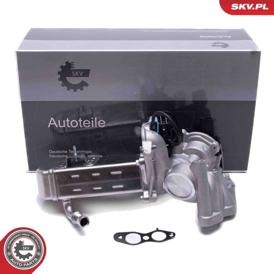 EGR Ventil ESEN SKV 14SKV238 EGR Ventil ESEN SKV 14SKV238