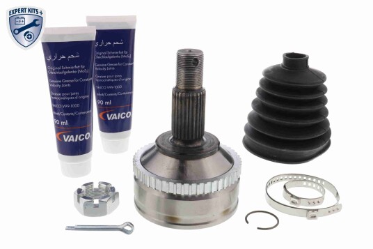 Vaico Drivknute drivaksel VAICO V22 0244 Vaico Drivknute drivaksel VAICO V22 0244