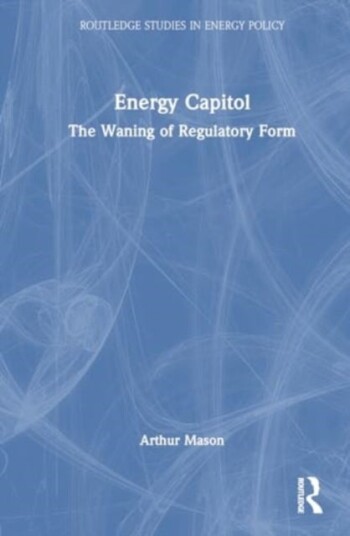Energy Capitol