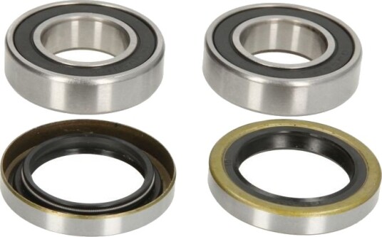 PIVOT WORKS PWRWK T04 521 Hjullager