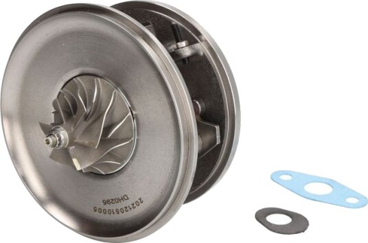 Kjernegruppe, lader EVORON EVCH0295