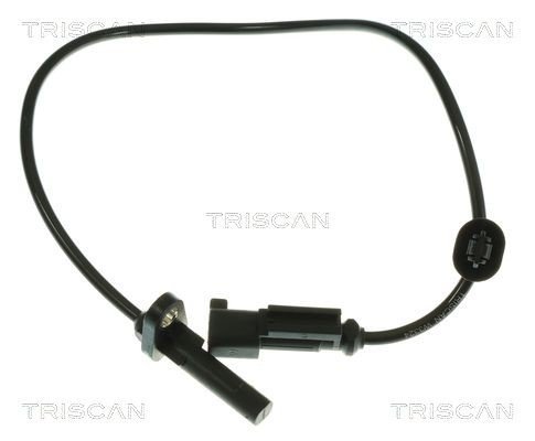 Sensor, ABS TRISCAN 8180 16261 Sensor, ABS TRISCAN 8180 16261